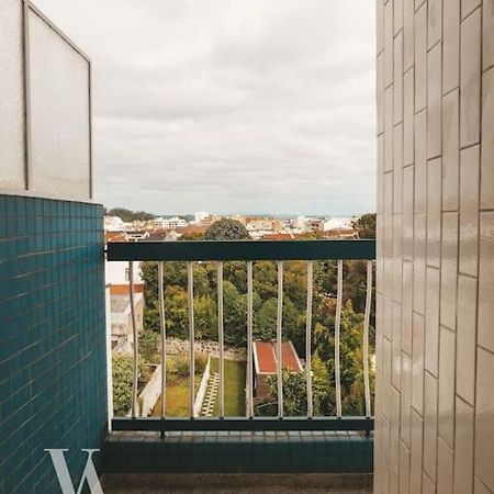 Voga Apartments Marques Порту Экстерьер фото