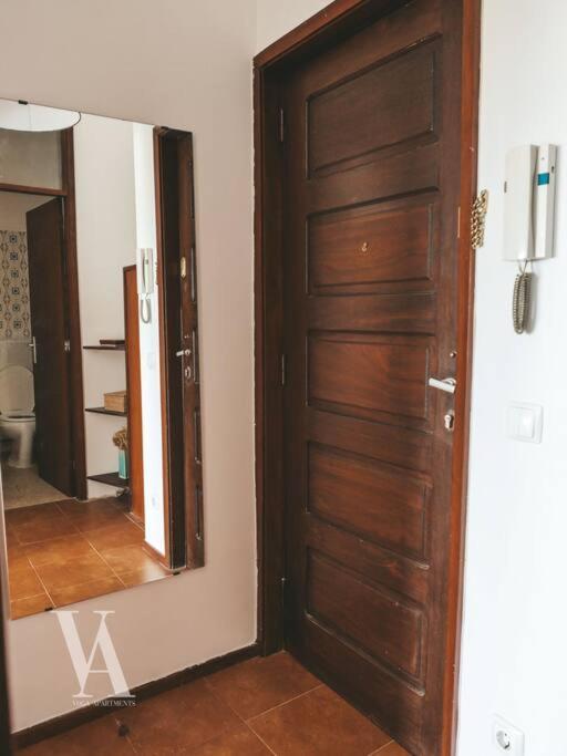 Voga Apartments Marques Порту Экстерьер фото