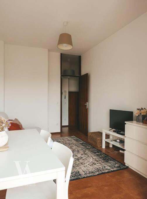 Voga Apartments Marques Порту Экстерьер фото