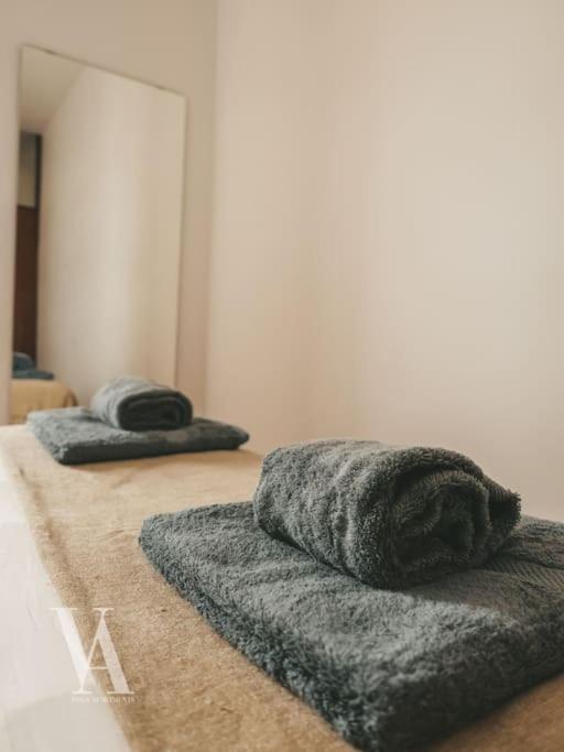 Voga Apartments Marques Порту Экстерьер фото