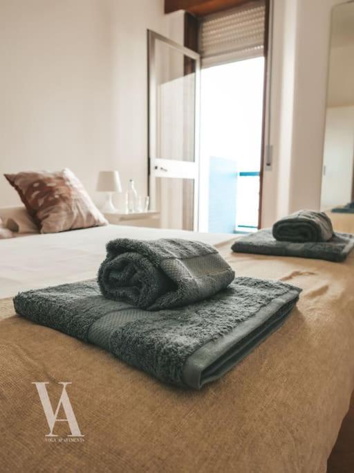 Voga Apartments Marques Порту Экстерьер фото