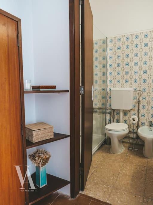 Voga Apartments Marques Порту Экстерьер фото